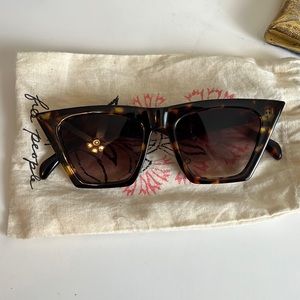 Free People Sunglasses